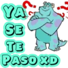 YA
Ats
SE
?
TE
PASO XD