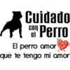 Cuidado con el perro 13