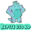 REPITE ESO XD