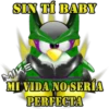 PorTiBabyPingüino#1 8