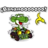 Mario Kart Classic (Line) 10