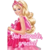 Qué adorable,
gracias!