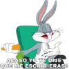 Bugs Bunny 17