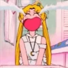 Sailor Moon Dramática 11