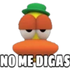 NO ME DIGAS