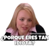 Regina George 8