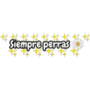 Siempre perras