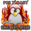 PorTiBabyPingüino#1 9