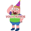 w
G
C
GUPL
VOLVI PERROS