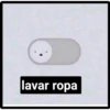 lavar ropa
