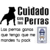 Cuidado con el perro 16