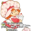 Rosita Fresita 15