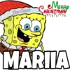 Bob Esponja navidad #1 11