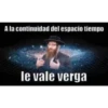 A mí me vale vrg 8