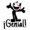 ¡Genial!
Maleny