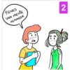 Secuencia de parejas  23 5