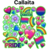 Callaita
Beautiful
PRIDE