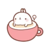 Molang 1 16
