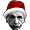 Celebrities Navideños 7