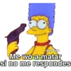 Fooood
@ballolet88
Me wo a matar
si no me respondes