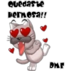 Quedaste
Hermosa!!
DME