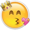 emoji 8