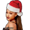 Celebrities Navideños 8