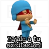 Pocoyó memes 14