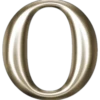 O