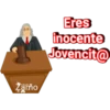 Zamo
Eres
inocente
Jovencit@
