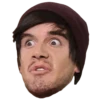 Hola Soy German 12