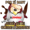 PorTiBabyPingüino#1 11