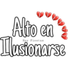 Alto en
Ilusionarse