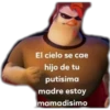 Stickers Estoy mamadisimo 7