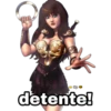 Xena la princesa guerrera 6