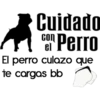 Cuidado con el perro 18