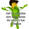 Mazorcas groseras 11