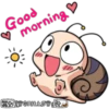 Good
morning ♡
WSWGRILLOTE
