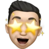 Memoji (Fernando) 11