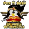 PorTiBabyPingüino#1 12