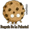 MeyerMac
Después De La Pubertad