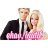 chao, inútil