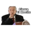 Cierra
El Hocito
UNIDOS
Boavis
MEXICAN