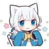 Kitten Girl 12