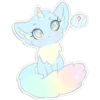 Rainbow Cats 7