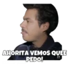 AHORITA VEMOS QUEE
PEDO!
ంూరత