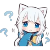 Kitten Girl 13