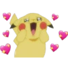 Pikachu 11