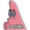 DORIME