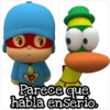 Pocoyó memes 15
